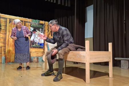 Ljubezen s planine (2)